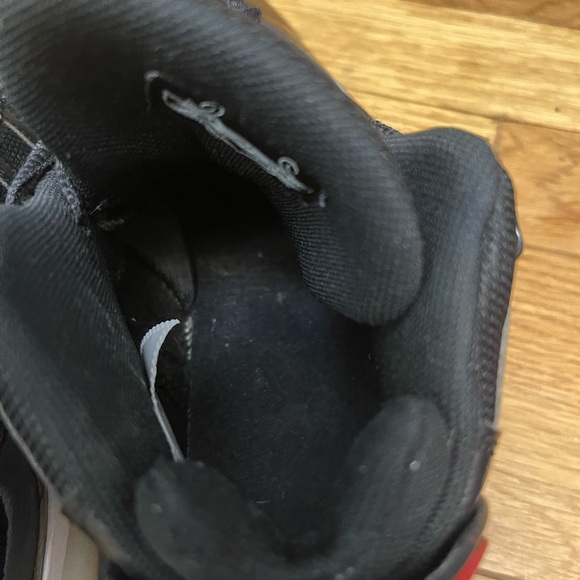 Kids Jordan 6 Rings - Picture 11 of 11